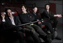 Mission of Burma Mission of Burma
